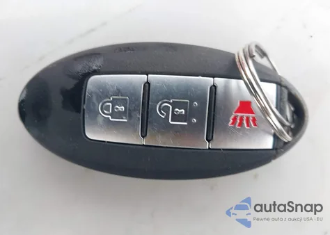 2012 Nissan Rogue Sv W/Sl Pkg from USA, damaged, VIN JN8AS5MV1CW415772